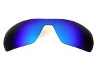 Galaxy Replacement Lenses For Oakley Offshoot Blue Color Polarized